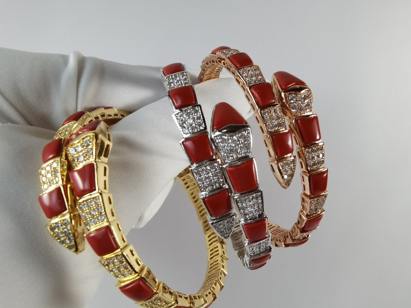 Bv1g*ai bracelets